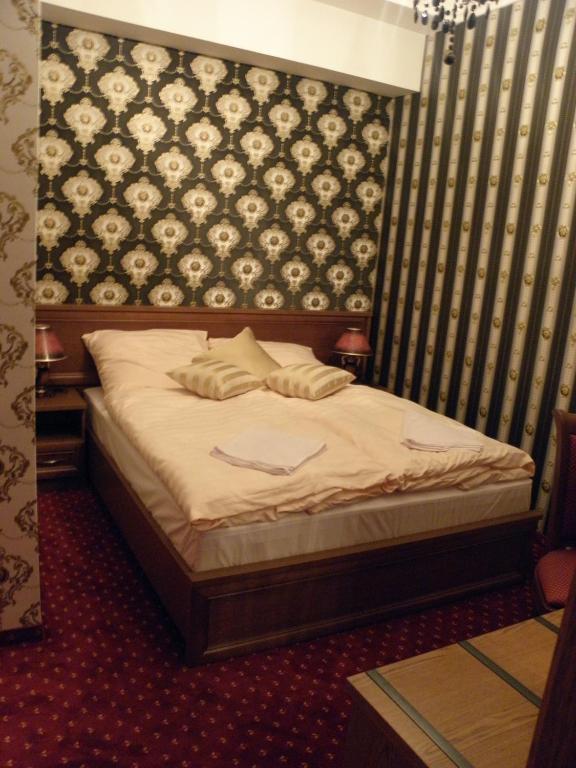Palac Lucja Bb Zakrzow  Ruang foto